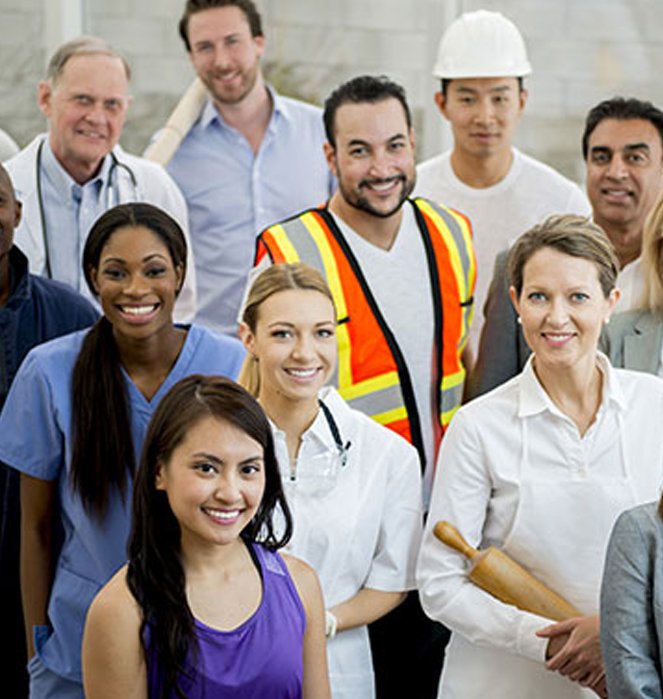 Equipe Técnica