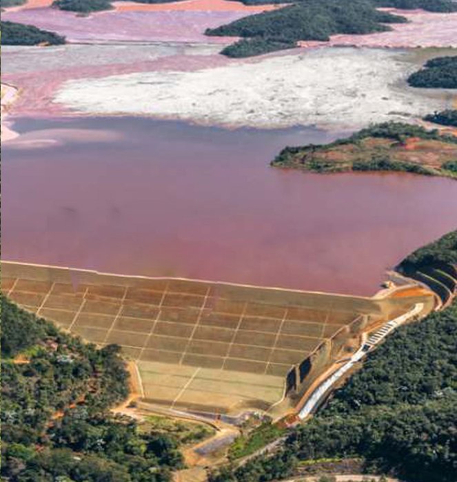 Soluções em Mineração